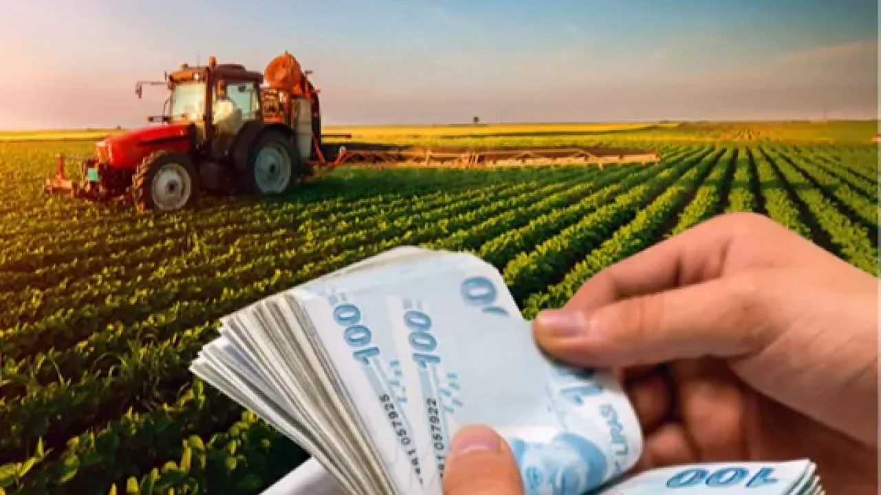 Çiftçiye destek üretime bereket... 2026 ve 2027 rakamları güncellendi