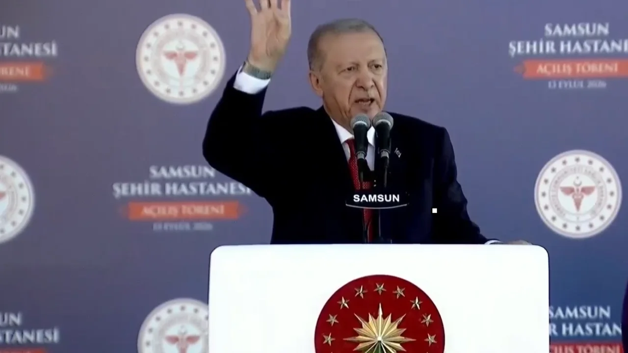 Cumhurbaşkanı Erdoğan: Türkiye’de darbeler defteri artık kapanmıştır