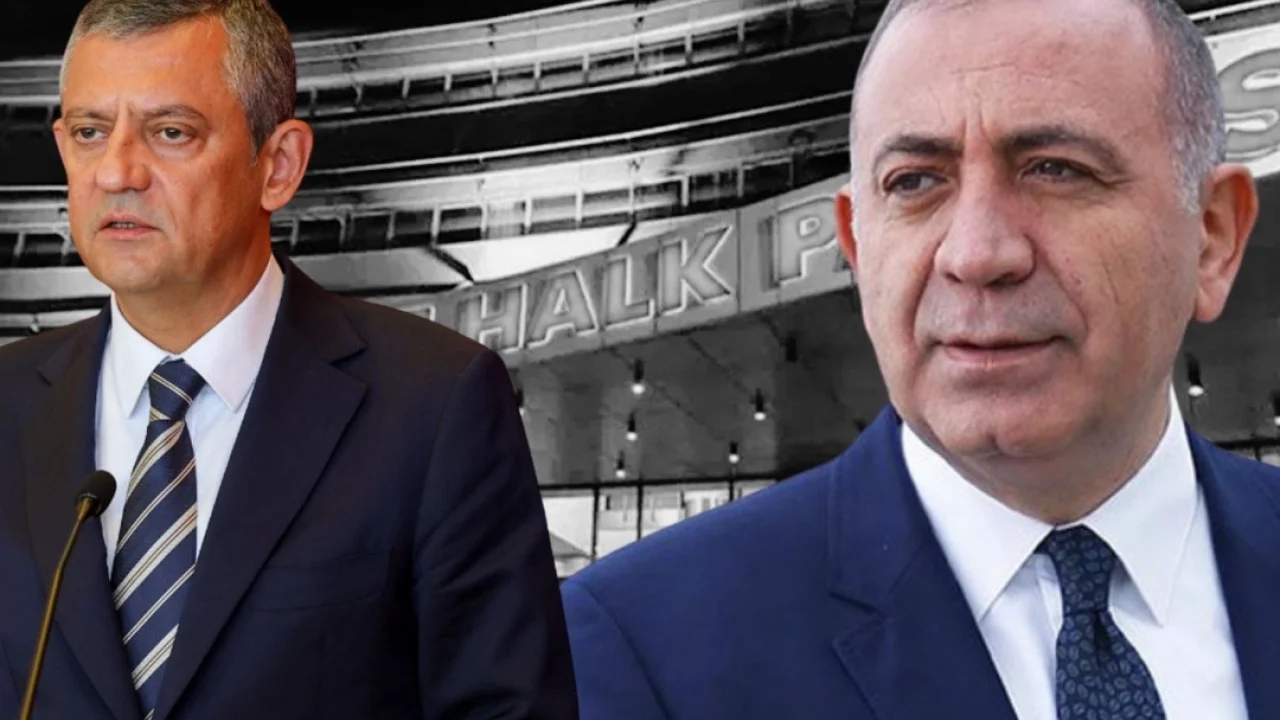 Gürsel Tekin’den Özgür Özel'e sert eleştiri: 28 belediye başkanı tesadüf değildir