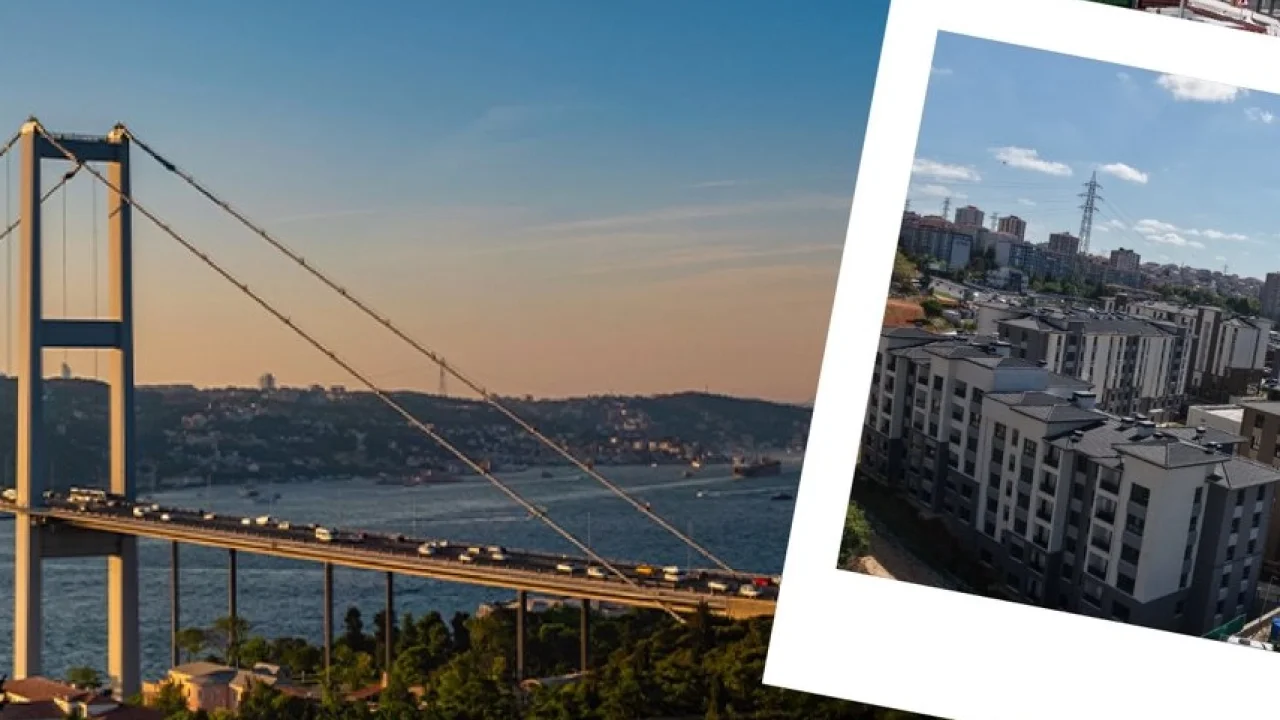İstanbul’da kiralık konut dönemi başlıyor... Başvurular 14 Eylül’de