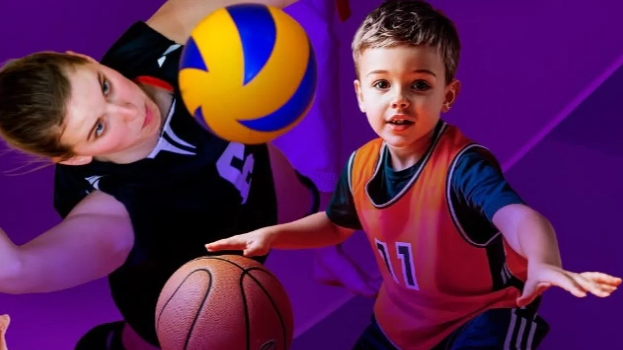 İzmir Aliağa'da Kış Spor Okulları kayıtları başlıyor