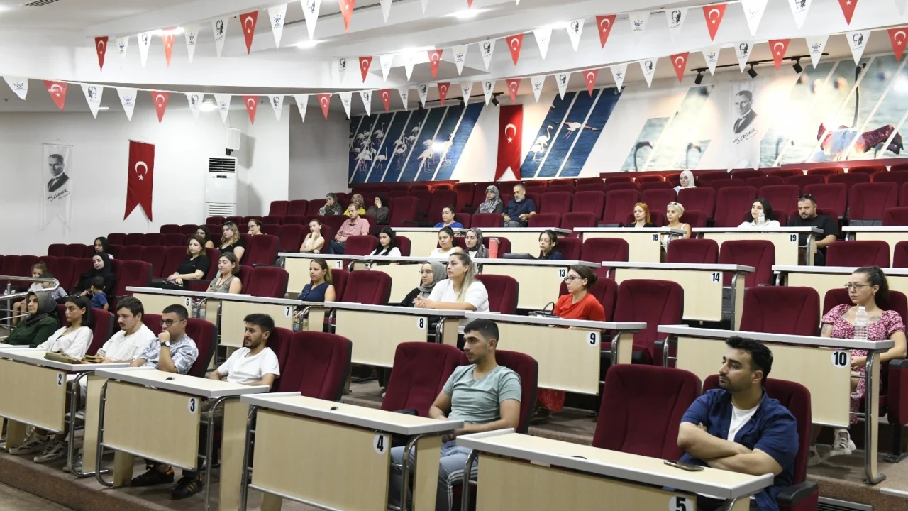 İzmir Çiğli’de mesleki eğitimle istihdama destek