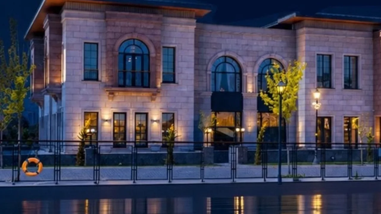 Kayseri'de Kültür Yolu Festivali başlıyor