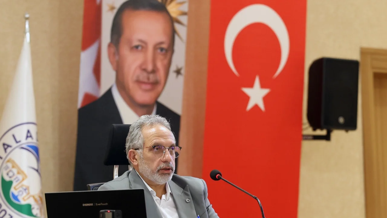 Kayseri Talas Meclisi'nden önemli kararlar