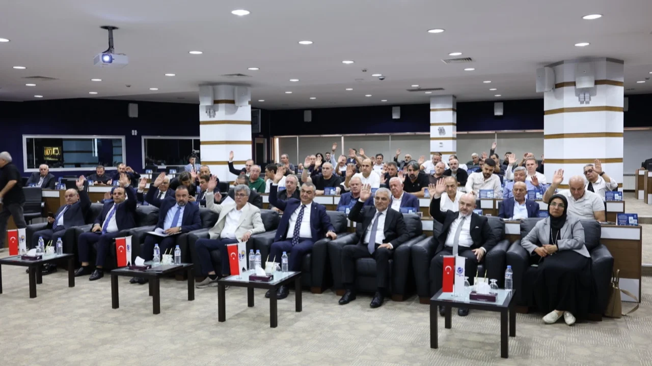 KAYSO'dan büyüme açıklaması