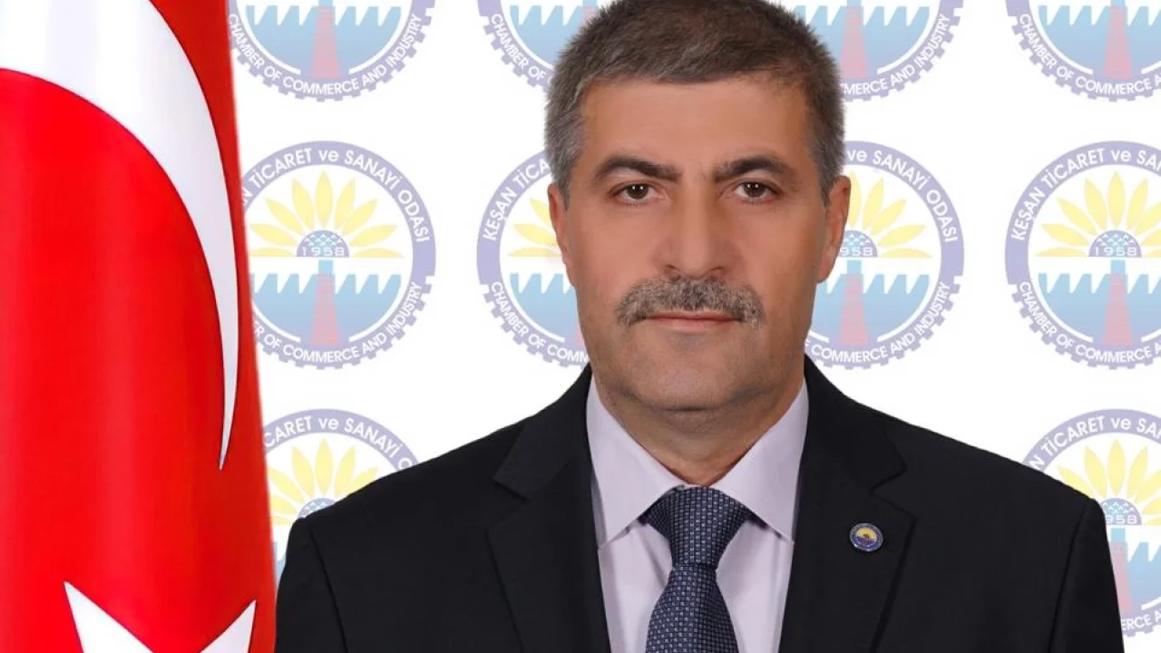 Keşan TSO’dan TPAO’nun Trakya projesine “acele kamulaştırma” tepkisi