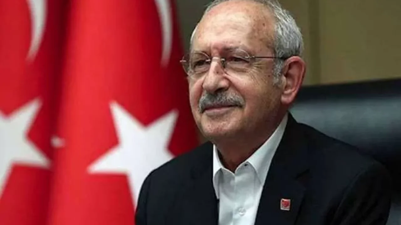 Kılıçdaroğlu’ndan CHP’nin 103. yılı mesajı... Bazı mirasların sahibi olmaz, emanetçileri olur