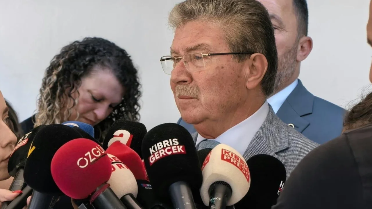 KKTC Başbakanı Üstel: Girne açıklarındaki deniz kazasında ölü sayısı 12’ye yükseldi