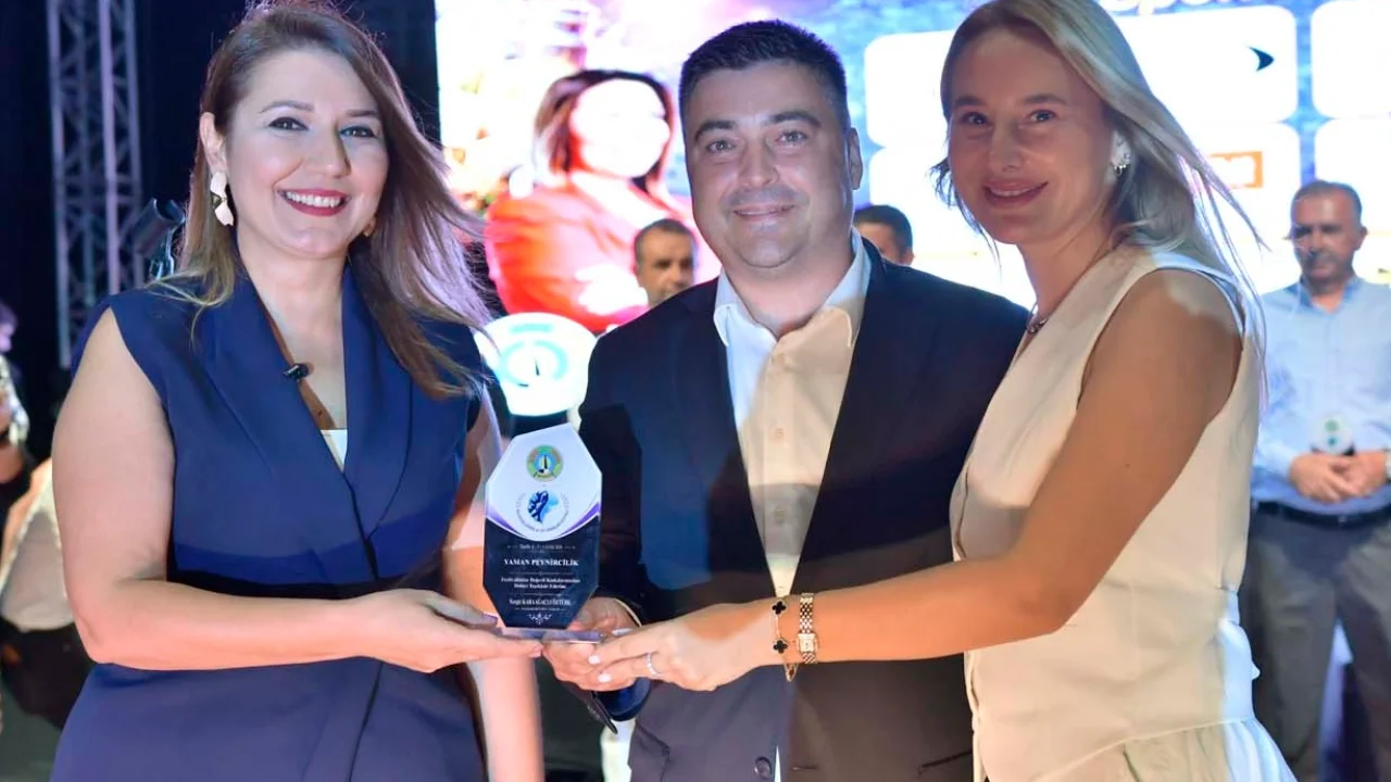 Malkara 2. Kömür ve Süt Ürünleri Festivali coşkuyla sona erdi