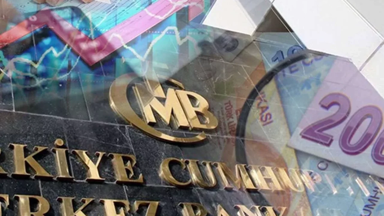 Merkez Bankası politika faizini yüzde 37’de sabit tuttu