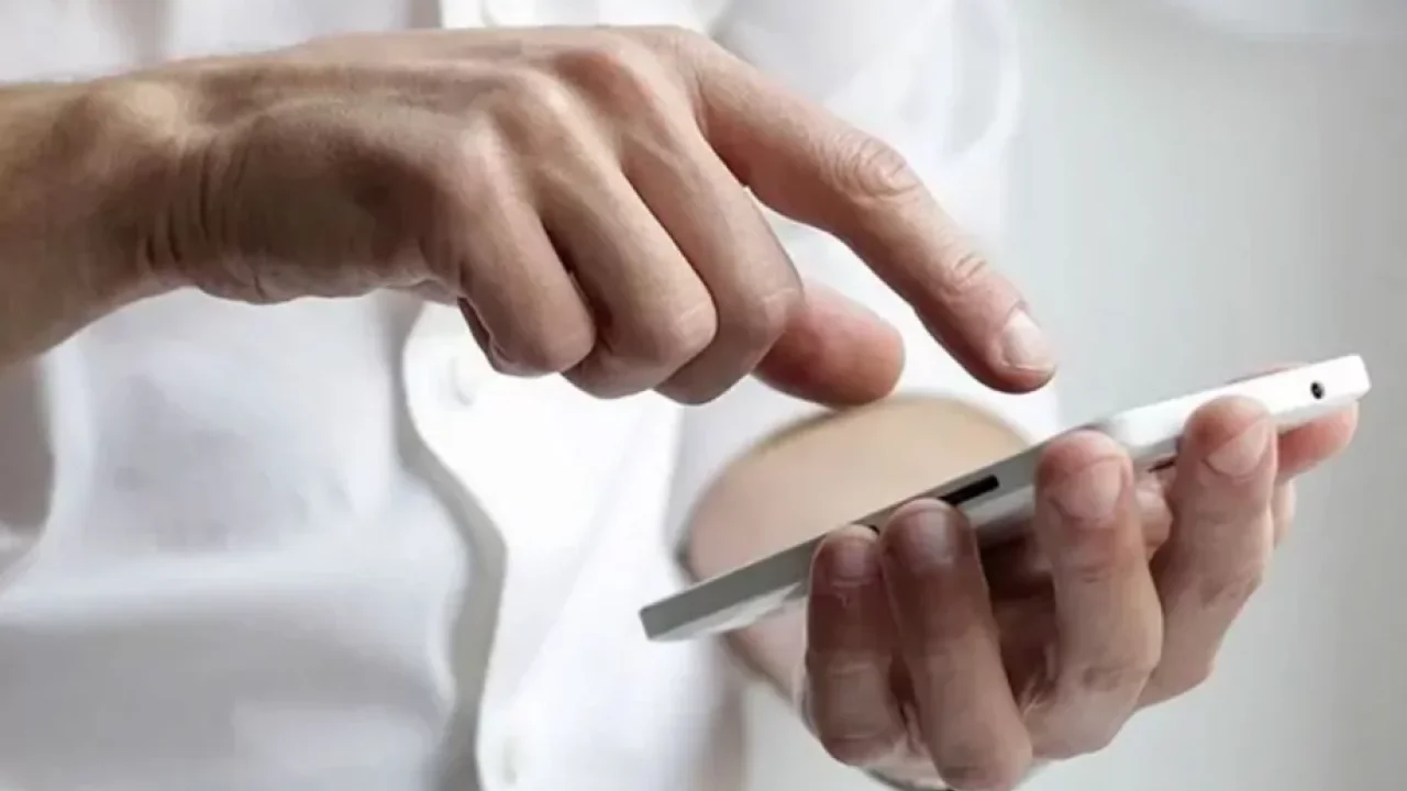 SİBERAY’dan şüpheli SMS uyarısı
