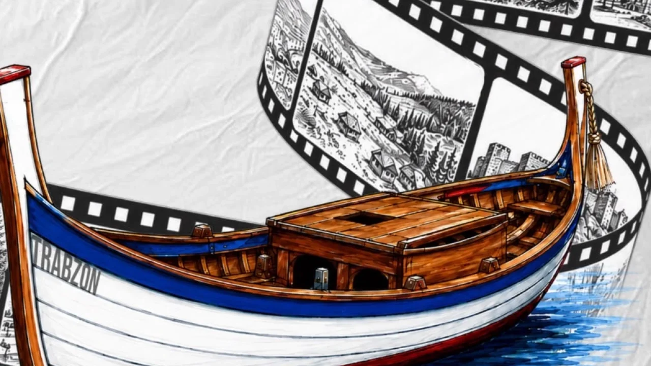 Trabzon’da Kısa Film Senaryosu Yarışması'na başvurular sürüyor
