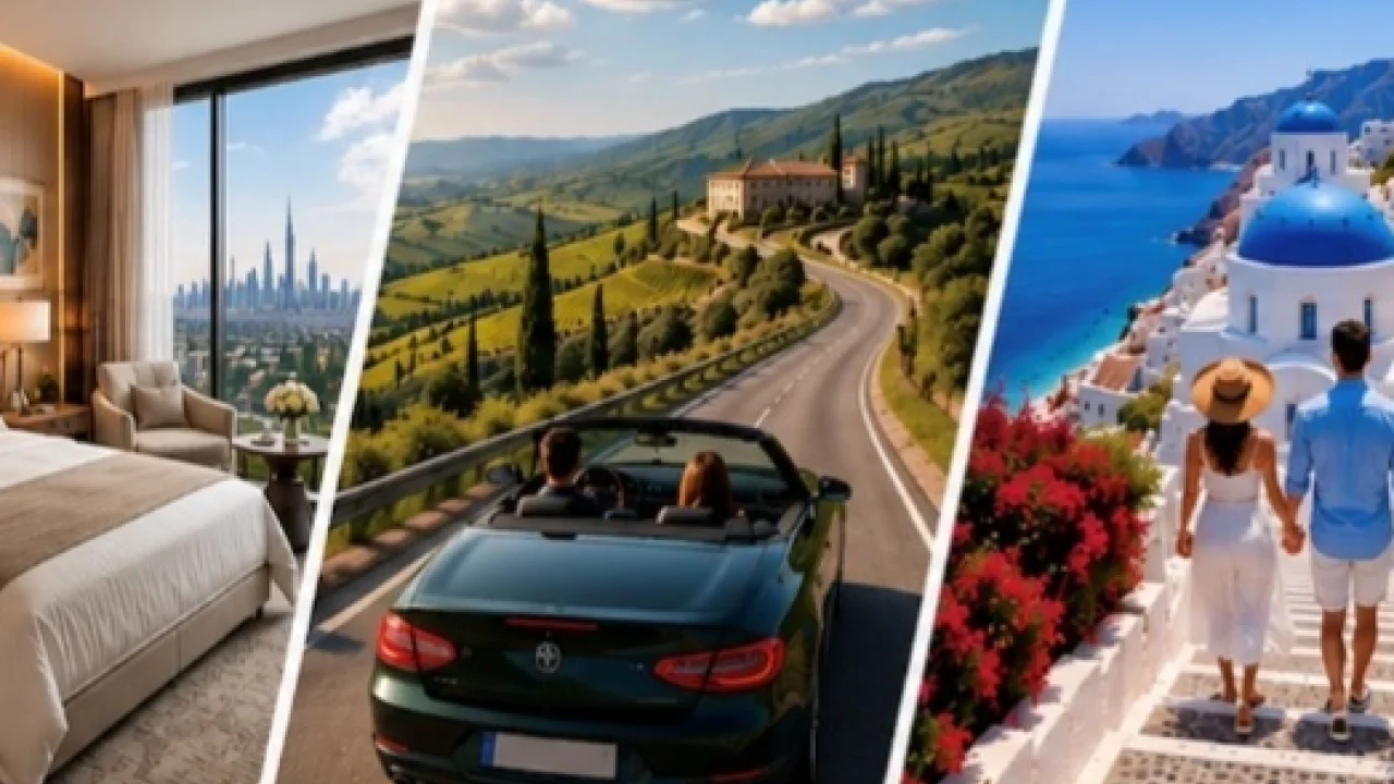 TripGift yeni nesil küresel seyahat değeri platformunu hayata geçirdi