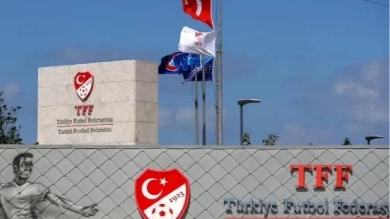 Türk futbolunda hakemlik soruşturması... MHK yöneticilerine operasyon
