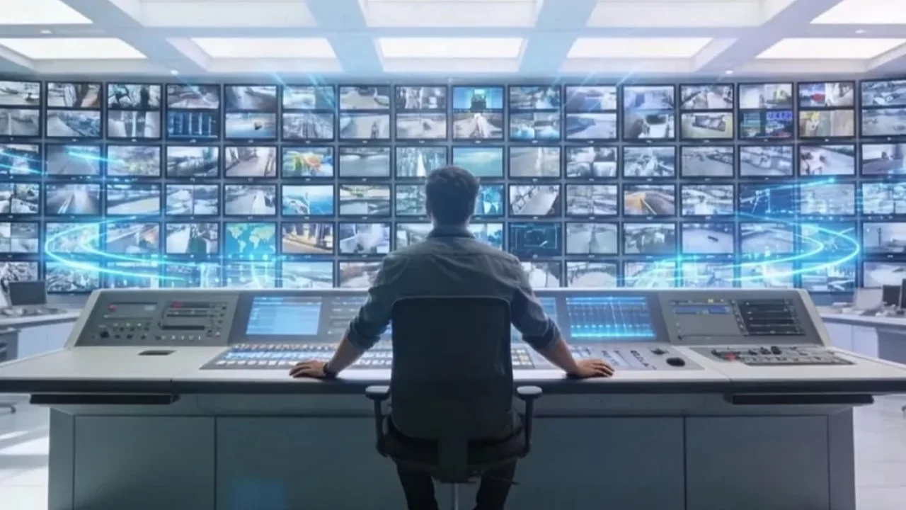 Türksat'tan Bursa'ya 'süper yayın' altyapısı... 300 bin hane Süper Headend dönemi