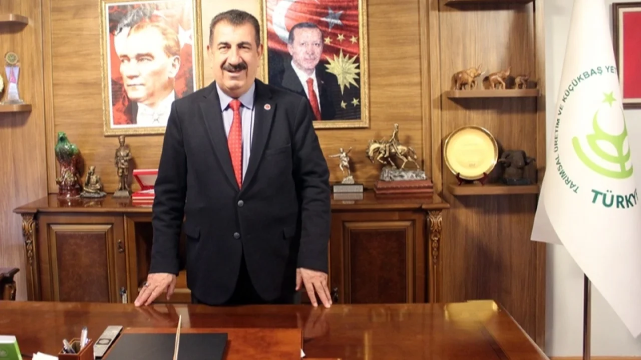 TÜRKYED: Tarım desteklerindeki artış üretimi güçlendirecek