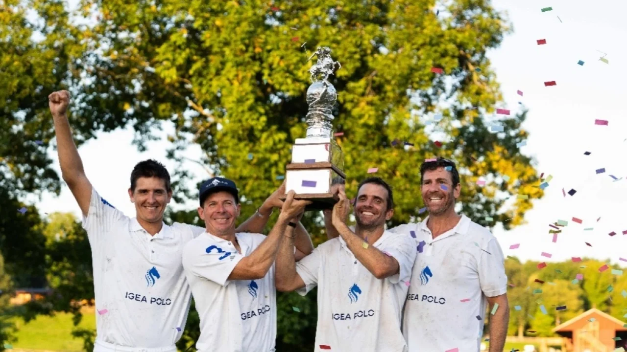 U.S. Polo Assn., Audi ana sponsorluğunda düzenlenen 2026 East Coast Open’da tarihi Greenwich Polo Club ile yeni ortaklığını kutladı