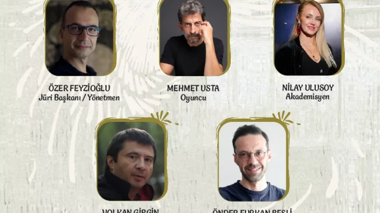 14. Boğaziçi Film Festivali’nin jüri üyeleri açıklandı