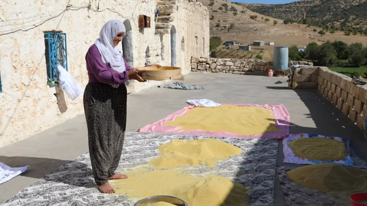 7 bin yıllık tarihin gölgesinde bir sonbahar masalı
