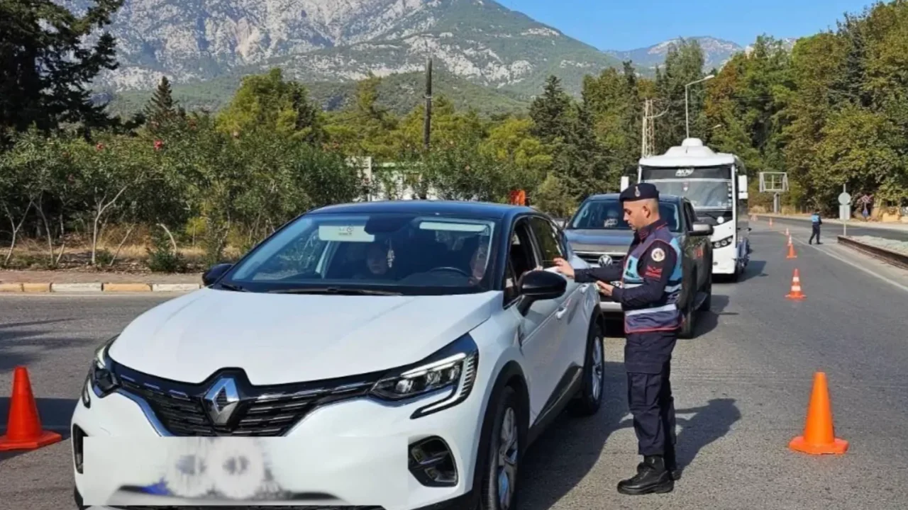 81 ilde dev operasyon! Aranan 912 kişi yakalandı