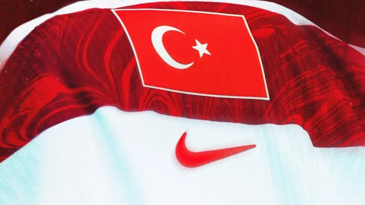 A Milli Takım’ın Belçika karşısındaki ilk 11’i belli oldu