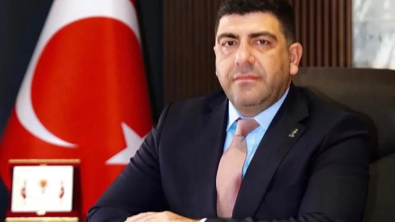 AK Parti Mardin İl Başkanı Uncu’dan Güneybatı Çevre Yolu açıklaması