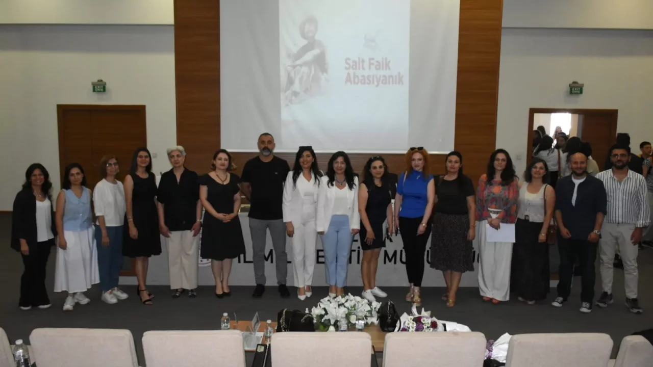 Anadolu Mektebi Yazar Okumaları yeni döneme kapı açıyor