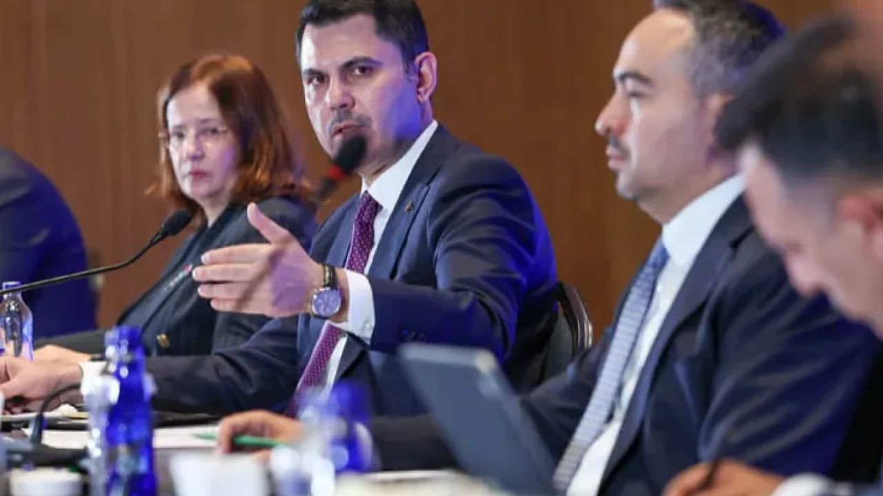 Antalya’da COP31 için dev hazırlık... 85 ülke lideri katılımını bildirdi