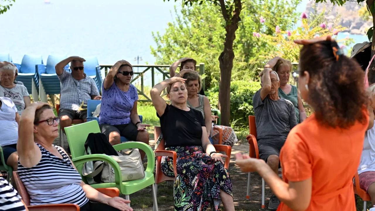 Antalya Muratpaşa'da o başvurular başladı