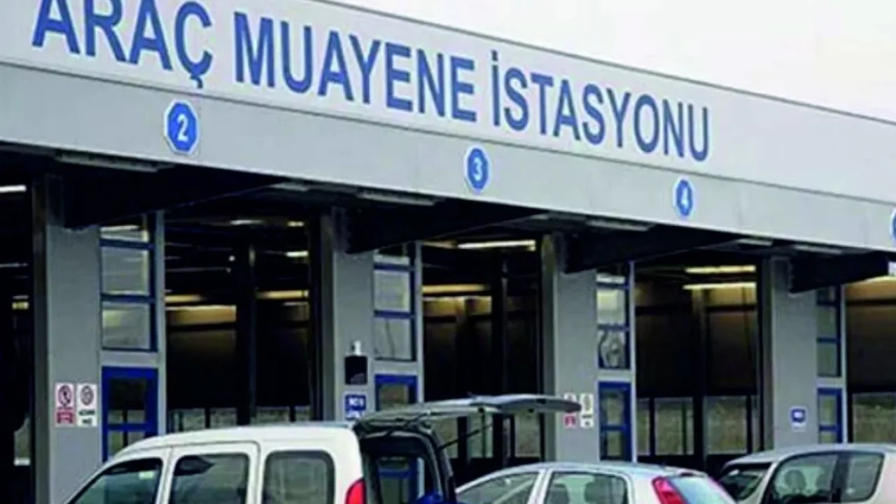 Araç Muayene İstasyonlarına yeni ceza ayarı! İhlallere 100 bin TL’ye kadar para cezası
