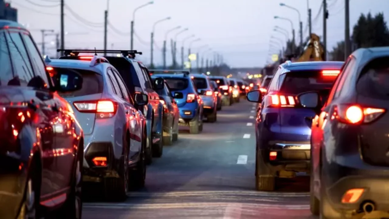 Araç satışlarında Eylül’de dikkat çeken düşüş! Trafiğe 161 bin yeni taşıt çıktı