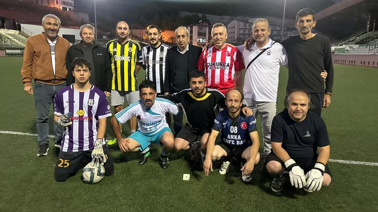Artvinli gazeteciler Batum’da Türkiye adına sahaya çıkacak