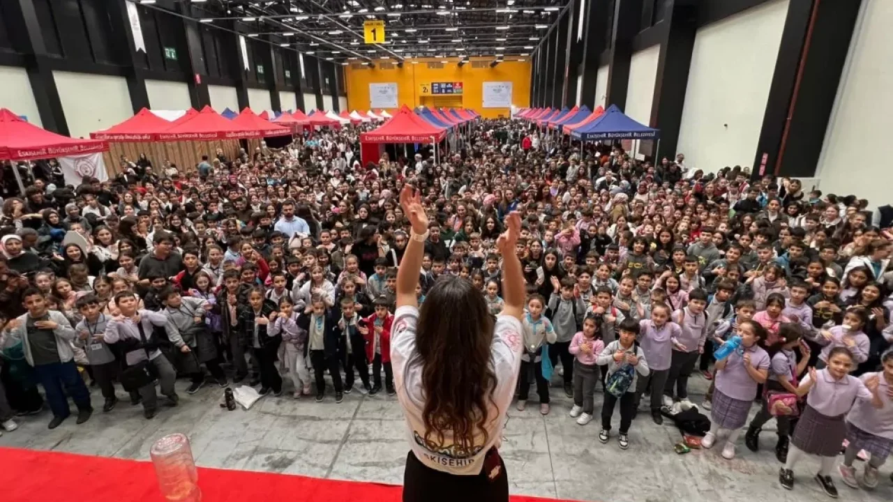 BilimFest 2026 Eskişehir’de bilim ve eğlenceyi buluşturuyor