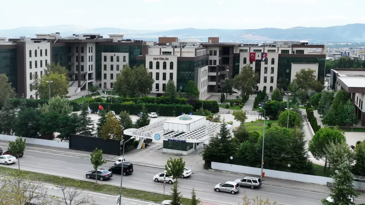 BTÜ’den Türkiye’nin sel risklerinin belirlenmesine bilimsel katkı