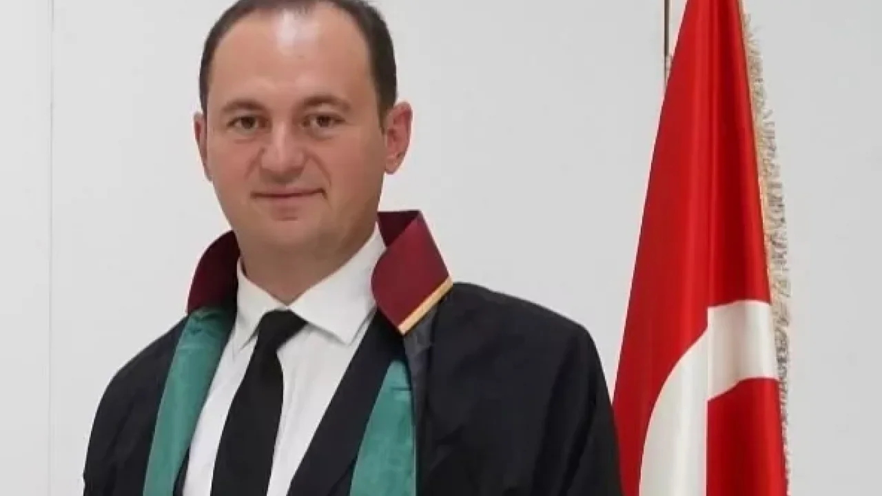 Bursa Barosu’nun yeni başkanı Yener Poroy oldu