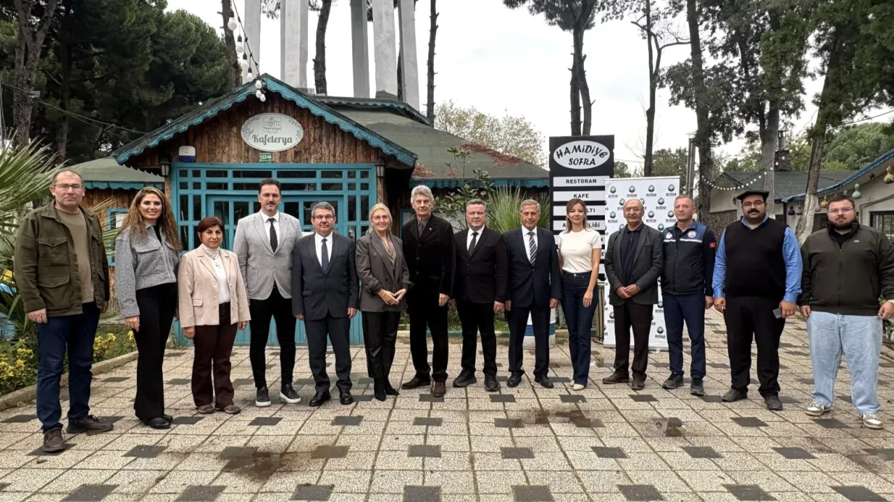 Bursa Tarım Kongresi’nin sonuç raporu açıklandı