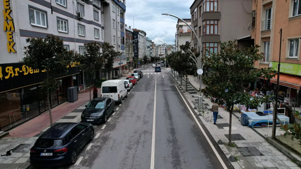 Çayırova’ya 25 milyonluk bir yatırım daha