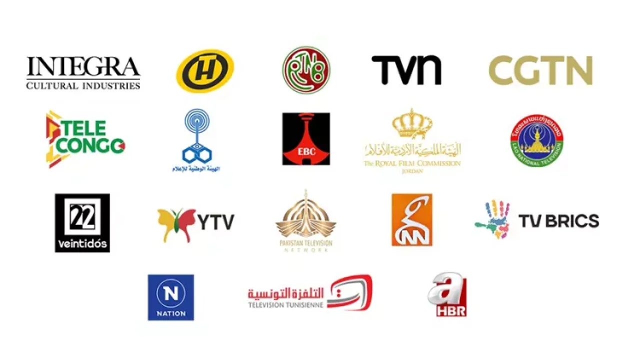 CGTN, Küresel Güney Yönetmenleri Ortak Yapım Programı 2026'ya özel web sayfasını yayına aldı