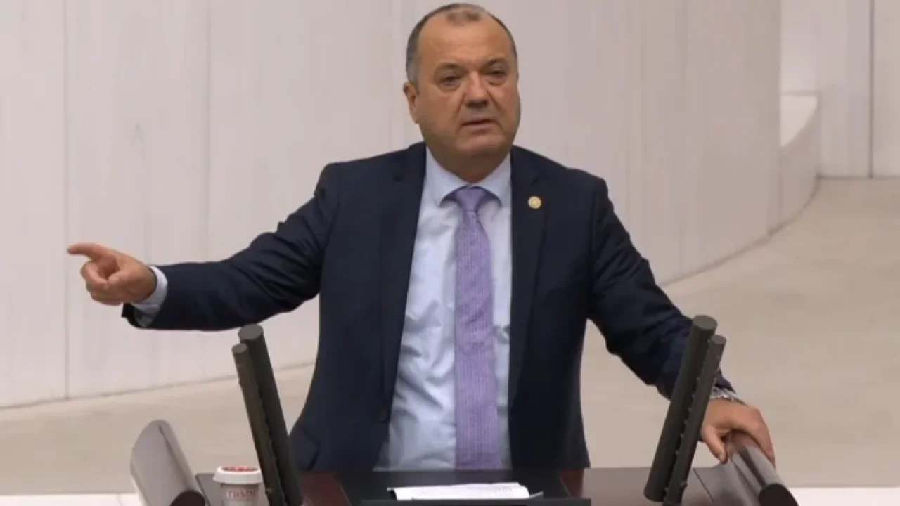 CHP'li Aygun: Parayı iade ederek, masumiyet karinesi sağlanamaz!