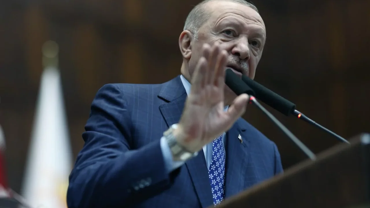 Cumhurbaşkanı Erdoğan'dan muhalefete: İftira siyasetine teslim olmayız
