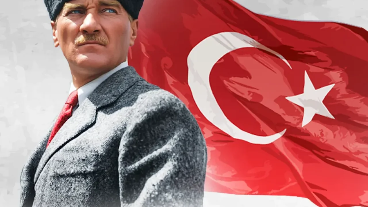 Cumhuriyet’in 103. yılı Karabağlar' 4 gün boyunca kutlanacak