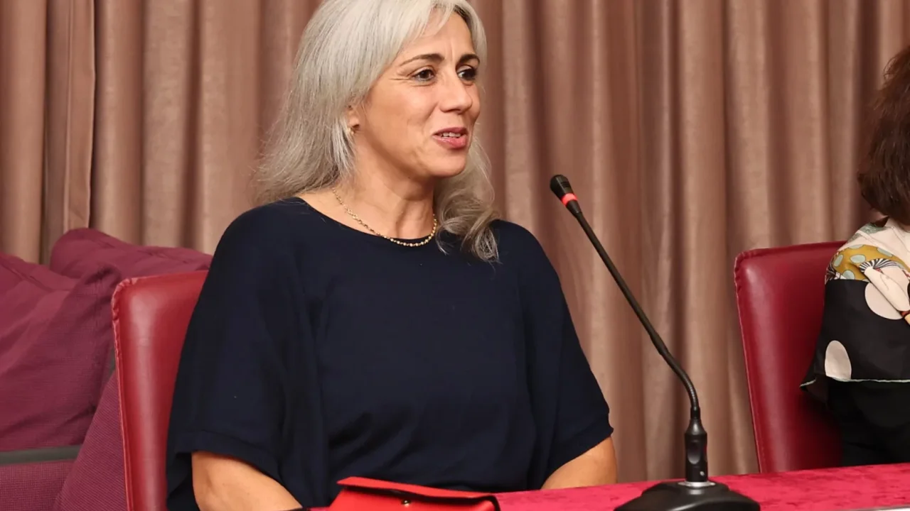 Defne Suman Nilüferli okurlarıyla buluştu