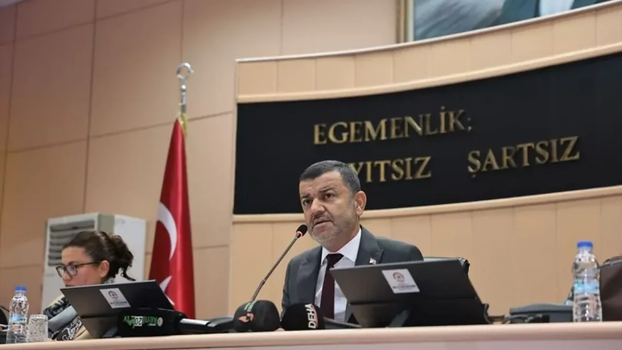 Denizli Meclisi'nden sosyal destek ve üretime güçlü katkı