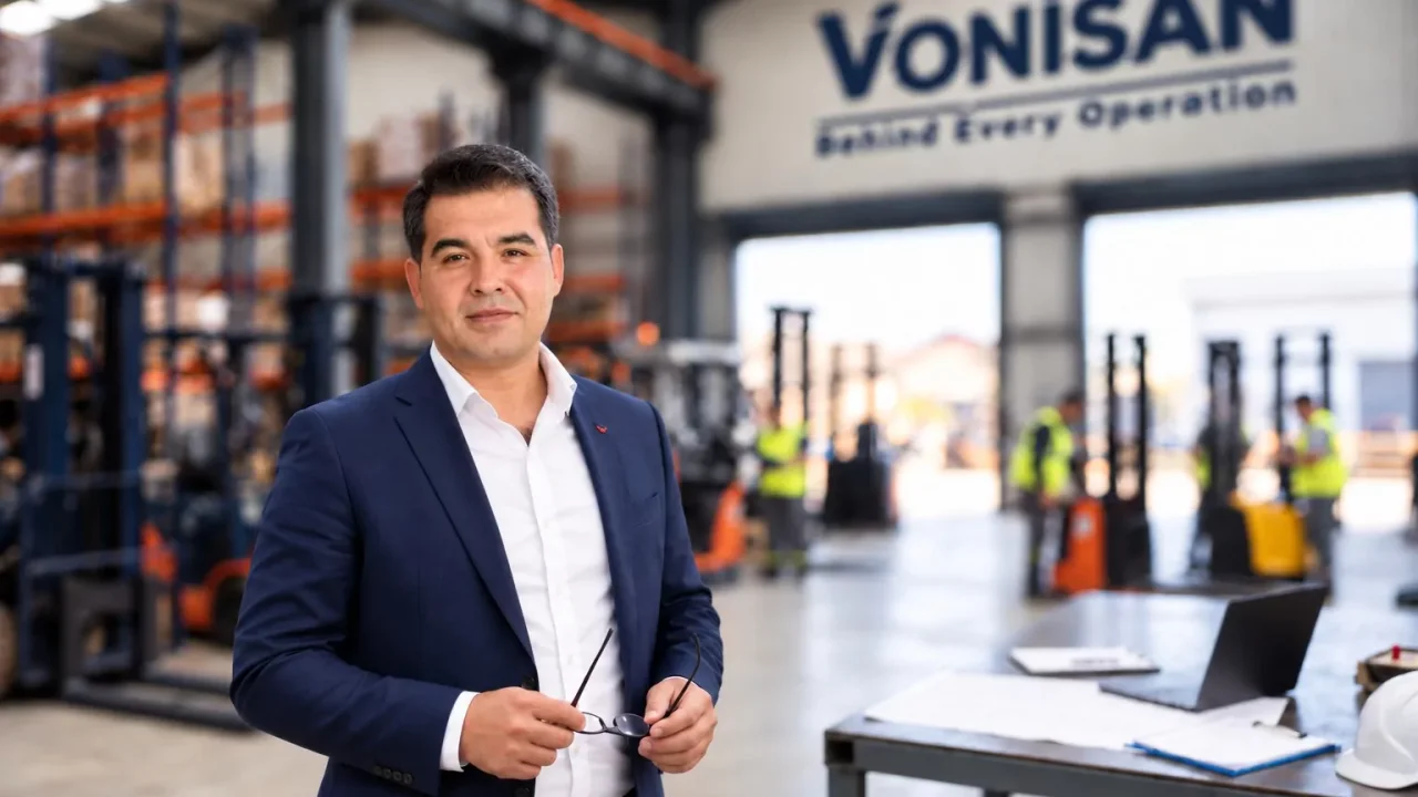"Elindeki ürünü satmak ticarettir; müşterinin ihtiyacını anlamak ise iş ortaklığıdır.”