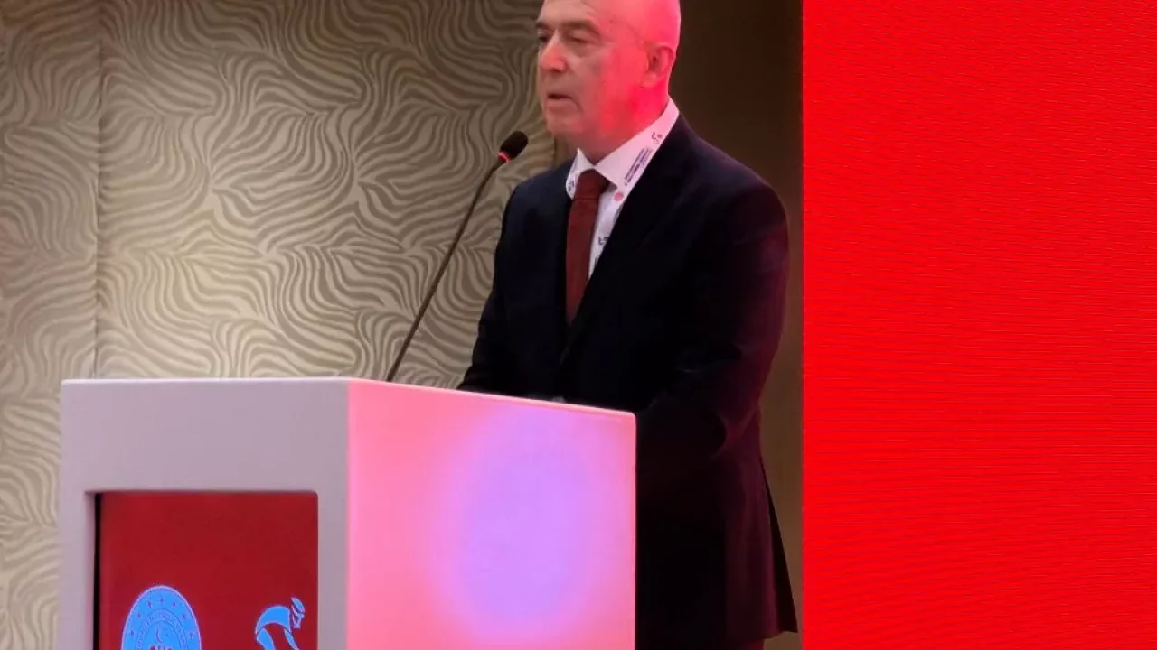 Emin Müftüoğlu TBF'de güven tazeledi