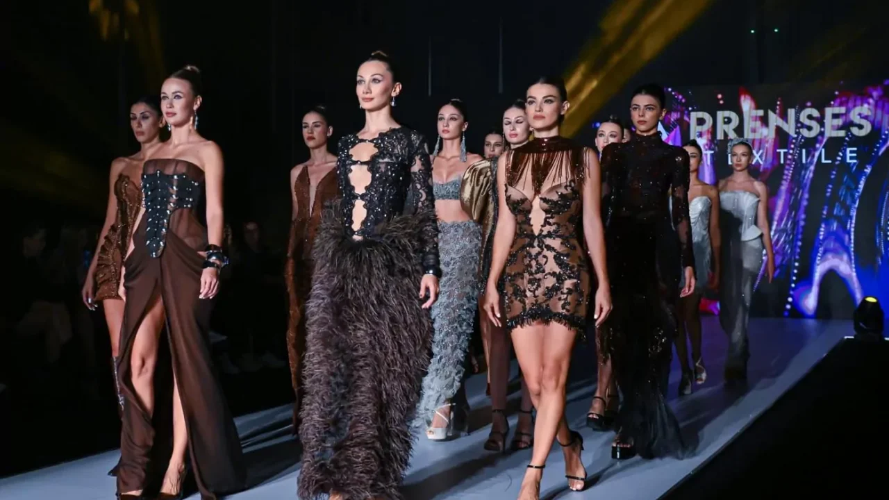 Fashion Prime, moda dünyasını İzmir’de buluşturuyor