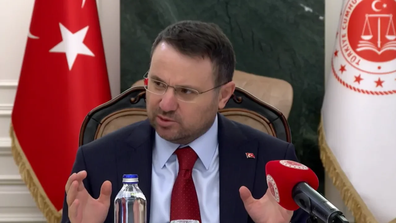 HSK’dan yargıda yeni düzenleme... Başsavcı Vekilleri de adli işlere katılacak