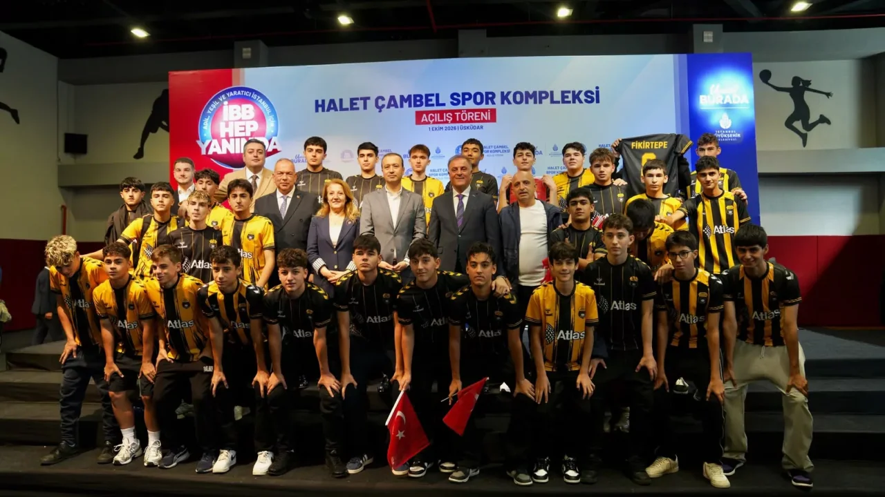 İBB'den İstanbul'un kalbine 1 milyarlık yatırım