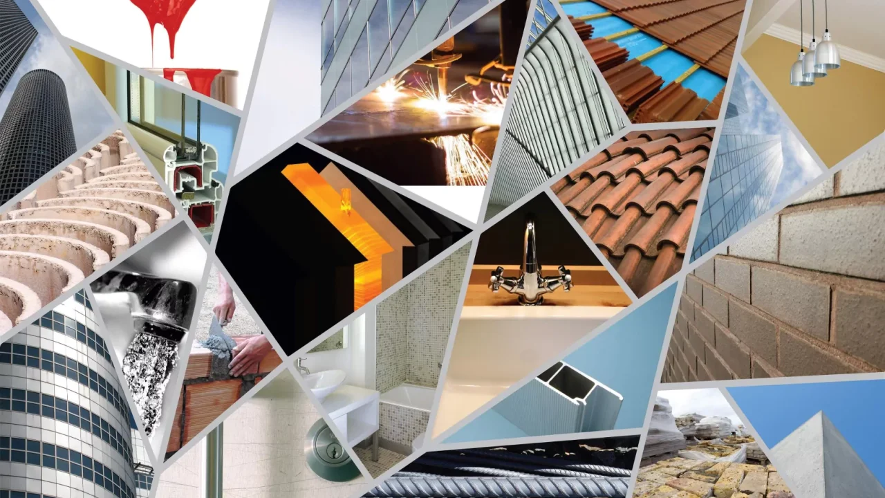 İnşaat malzemesi sanayisi dış ticaret fazlası verdi