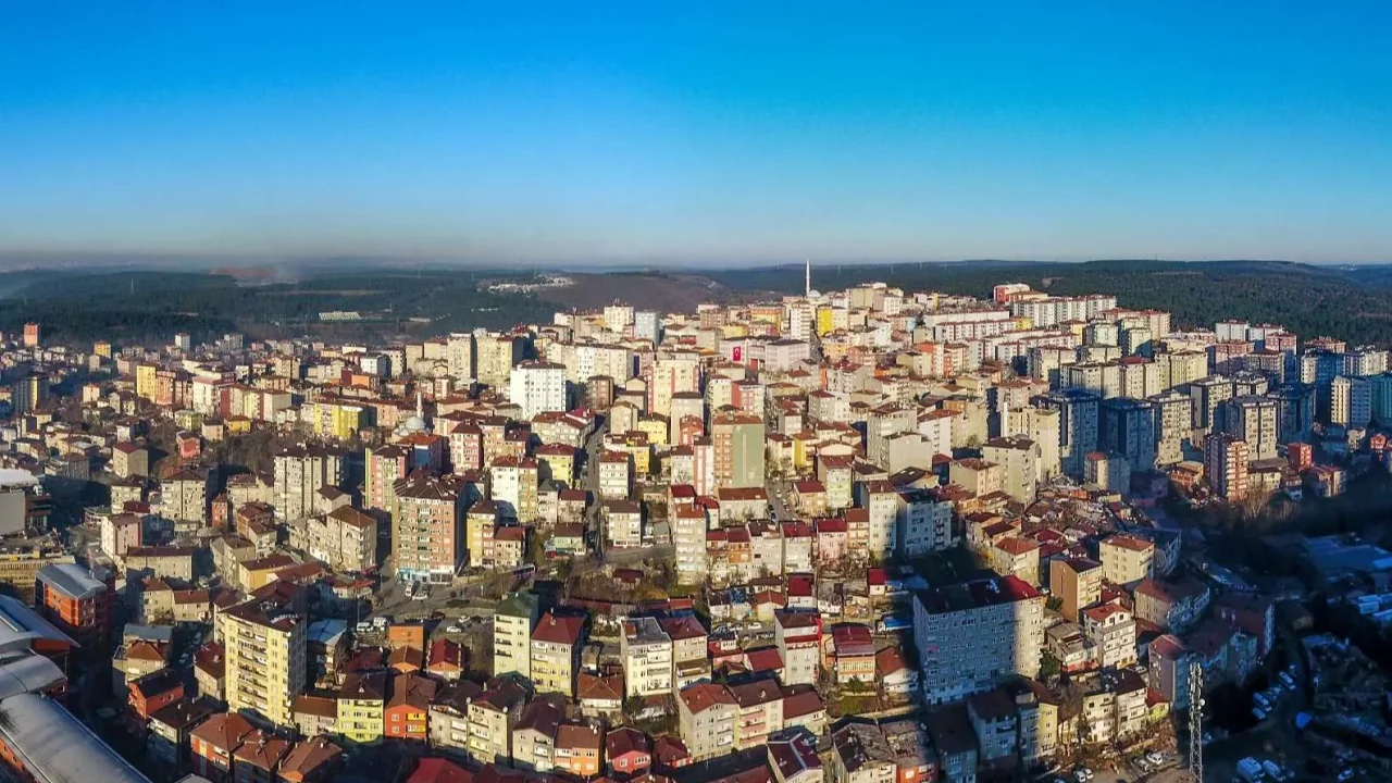 İstanbul’da kentsel dönüşüm desteği uzatıldı! Son tarih 31 Aralık 2027